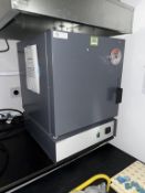 Thermo Scientific Muffle Furnace