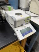 Mettler Toledo HE53 Moisture Analyzer