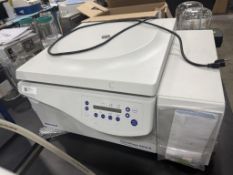 Eppendorf 5810 R Centrifuge