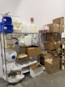 Assorted Consumables