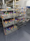 Laboratory Glassware