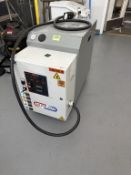 Mokon Hydrotherm Circulating Water Control System