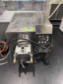 Labtop Peristaltic Pump