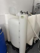 Cage Buster 275 Gallon Tank