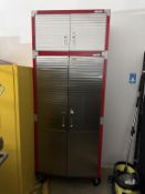 UltraHD Cabinet