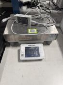 Mettler Toledo XSR16000L Balance