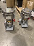 Cgoldenwall Grinder