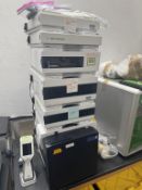 Agilent HPLC System