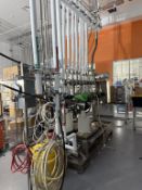 Chemical Feed Skid