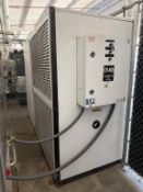 G&D Chillers GD-27H Chiller