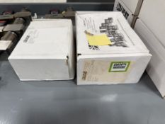 Alicat Digital Mass Flow Meter
