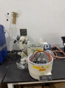 Buchi Rotavapor R-205