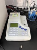 Eppendorf BioPhotometer