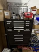 Kennedy Tool Box