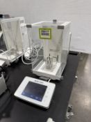 Mettler Toledo Analytical Balance