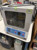 Amerex Incubator Shaker