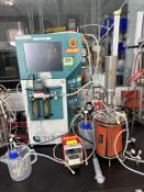 Applikon ez-Control Bioreactor System