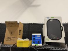 Branson Sonifier 250