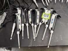 Oxford Pipettes