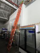 Louisville Ladder