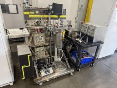 H.E.L Group BioXplorer Bioreactor/Fermentation