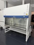 Esco 6Ft Biological Safety Cabinet