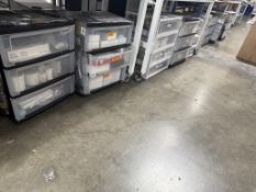 Assorted Lab Consumables/Supplies