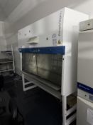 Esco 6Ft Biological Safety Cabinet