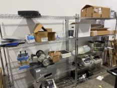Spare Parts