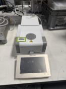 Mettler Toledo HD153 Moisture Analyzer