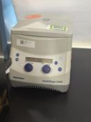 Eppendorf Centrifuge 5424