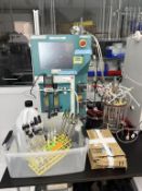 Applikon ez-Control Bioreactor System