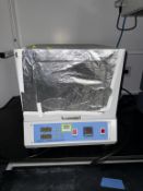 Amerex Incubator Shaker