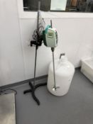 Lightnin Mixer