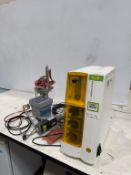 Sartorius Stedim Bioreactor