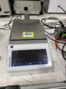 Mettler Toledo Balance