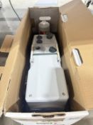Edwards RV3 Rotary Pump
