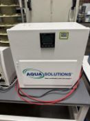 Aqua Solutions RODI-C-12BL Filter System