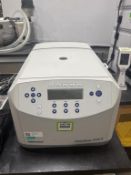 Eppendorf 5430 R Centrifuge