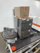 Amersham Biosciences FPLC System
