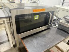 Toshiba Microwave