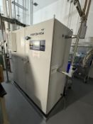 Nel Hydrogen H Series 4 Hydrogen Generator