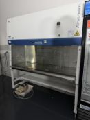 Esco 6Ft Biological Safety Cabinet
