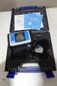 BASi PalmSens4 Potentiostat / Galvanostat EIS Analyzer