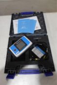 BASi PalmSens4 Potentiostat / Galvanostat EIS Analyzer