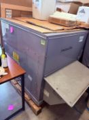 ICP RGV072HDFA0AAAA 6-Ton Packaged Gas/Electric Rooftop HVAC Unit