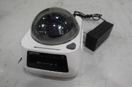 Lachoi LA-MCF-1008(LA) 8-Place Mini Centrifuge
