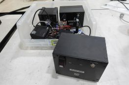 ElveFlow OB1 Microfluidic Pressure & Vacuum Control System