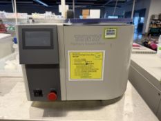 THINKY ARV-310P Planetary Centrifugal Vacuum Mixer