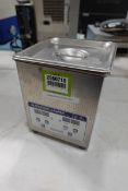Skymen JP-010S 2-Liter Digital Ultrasonic Cleaner